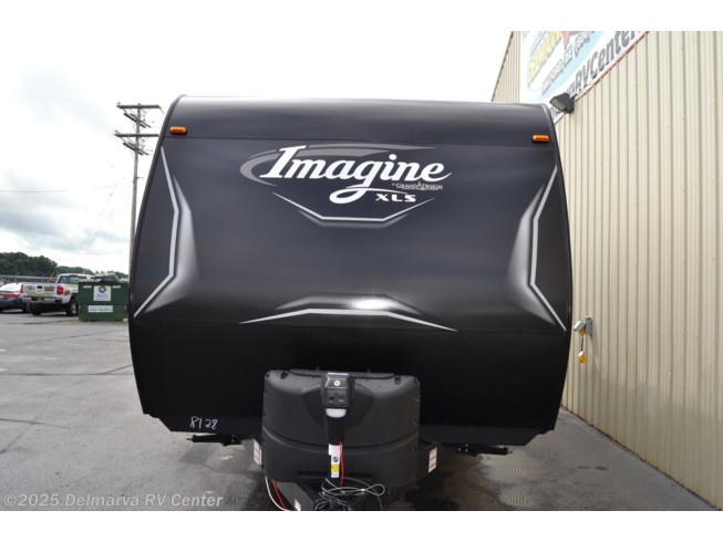 2019 Grand Design Imagine Xls 18rbe Rv For Sale In Milford De 19963 M16955 Rvusa Com Classifieds