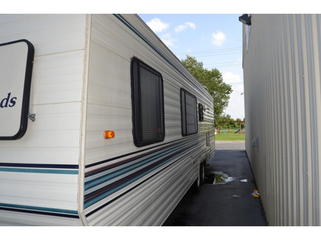 1994 Thor Four Winds 300 RV for Sale in Milford, DE 19963 | UM17072 1994 Four Winds Travel Trailer Owners Manual