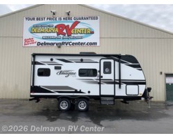 Order 2022 Grand Design Imagine Xls 22mle Travel Trailer For Sale In Milford De 2022 Grand Design Imagine 2500rl Specs