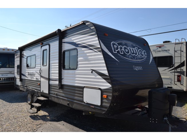 2017 Heartland Prowler Lynx 25 LX RV for Sale in Smyrna, DE 19977 | UA ...