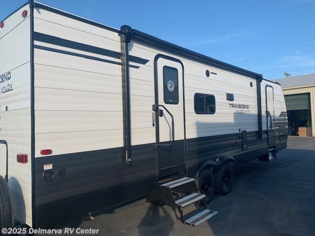 Order 2021 Grand Design Transcend Xplor 265bh Travel Trailer For Sale In Milford De