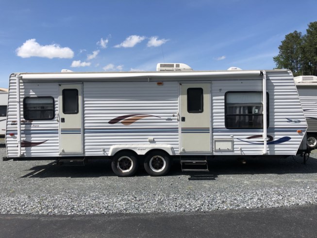 2000 Jayco Eagle 262FK RV For Sale In Seaford, DE 19973 | UM18024 ...