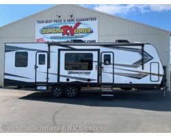 M17672 2020 Grand Design Momentum G Class 320g Toy Hauler For Sale In Milford De
