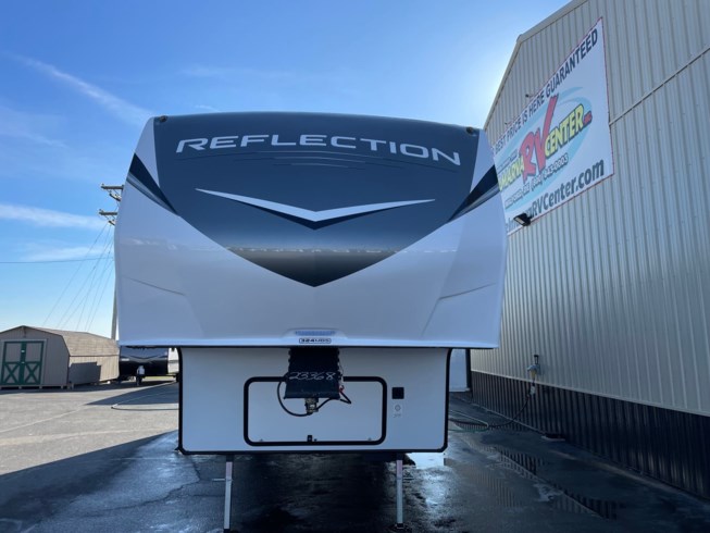 2023 Grand Design Reflection 324MBS - New Fifth Wheel For Sale by Delmarva RV Center in Milford, Delaware