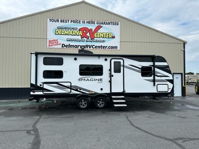 New 2024 Grand Design Imagine XLS 23BHE available in Milford, Delaware