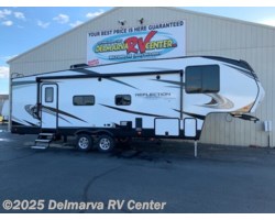 Order 2020 Grand Design Reflection 150 Series 290bh Fifth Wheel For Sale In Milford De 2022 Grand Design Reflection 150 290bh