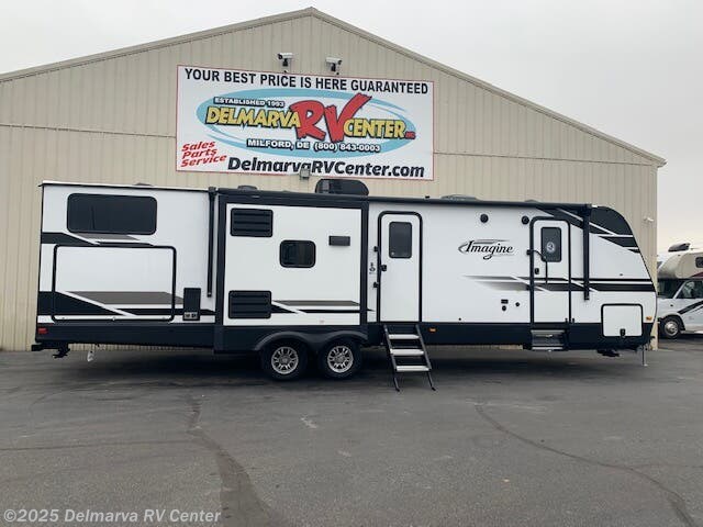2020 Grand Design Imagine 2800bh For Sale In Idabel Ok Rv Trader