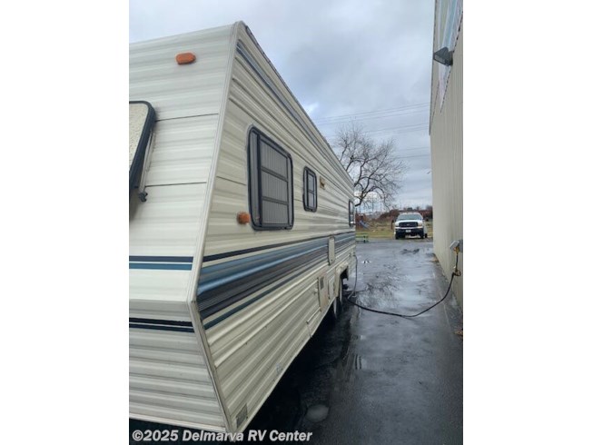 1990 Dutchmen Classic 30 Rv For Sale In Milford De 19963 Um18479 Rvusa Com Classifieds