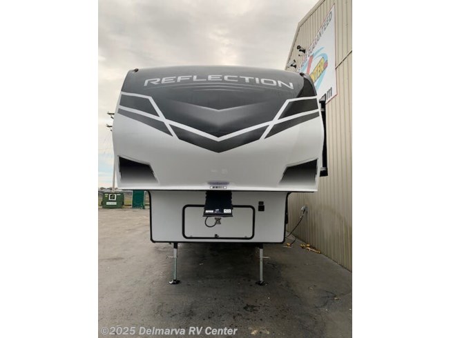 Order 2022 Grand Design Reflection 28bh Fifth Wheel For Sale In Milford De 2022 Reflection 28 Bh By Grand Design