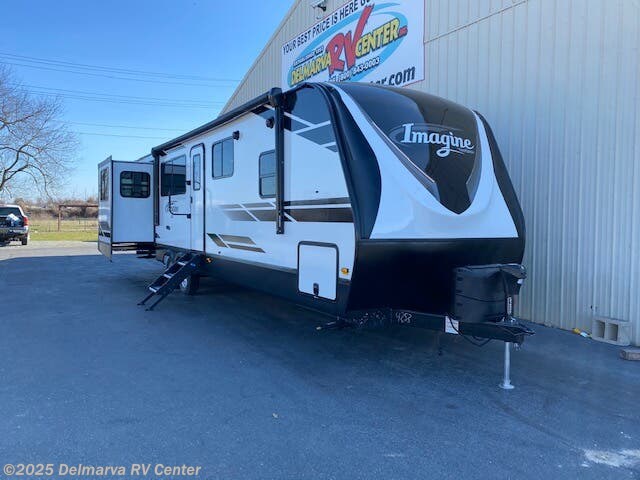 Order 21 Grand Design Imagine 3100rd Travel Trailer For Sale In Milford De Order 21 Grand Design Imagine 3100rd Travel Trailer For Sale In Milford De