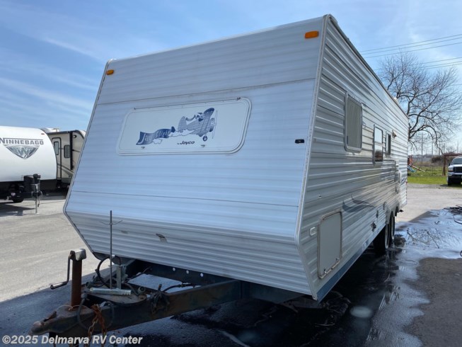 2003 Jayco Jay Flight 27BH RV for Sale in Milford, DE 19963 | UM18636 2003 Jayco Jay Flight 27bh For Sale