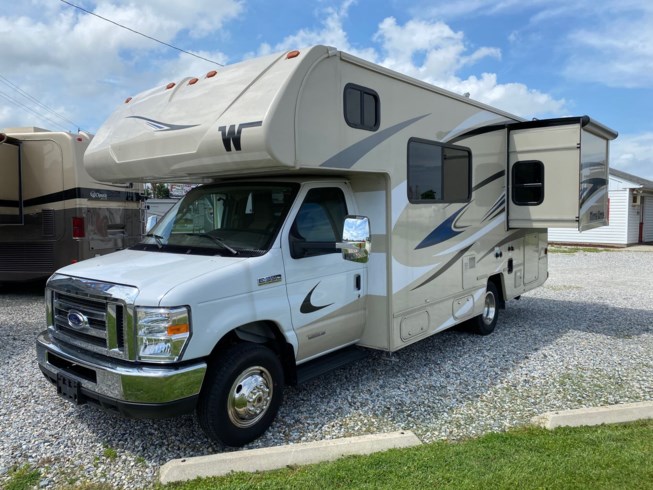 2020 Winnebago Minnie Winnie 22M RV for Sale in Smyrna, DE 19977 ...