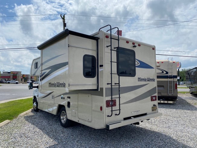 2020 Winnebago Minnie Winnie 22M RV for Sale in Smyrna, DE 19977 ...