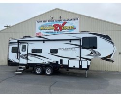 Order Grand Design Reflection 150 Series 260rd Fifth Wheel For Sale In Milford De