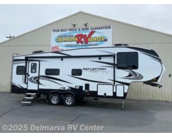 Order Grand Design Reflection 150 Series 260rd Fifth Wheel For Sale In Milford De Order Grand Design Reflection 150 Series 260rd Fifth Wheel For Sale In Milford De