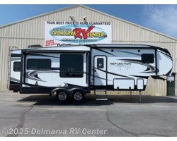 M18410 2020 Grand Design Reflection 303rls Fifth Wheel For Sale In Milford De