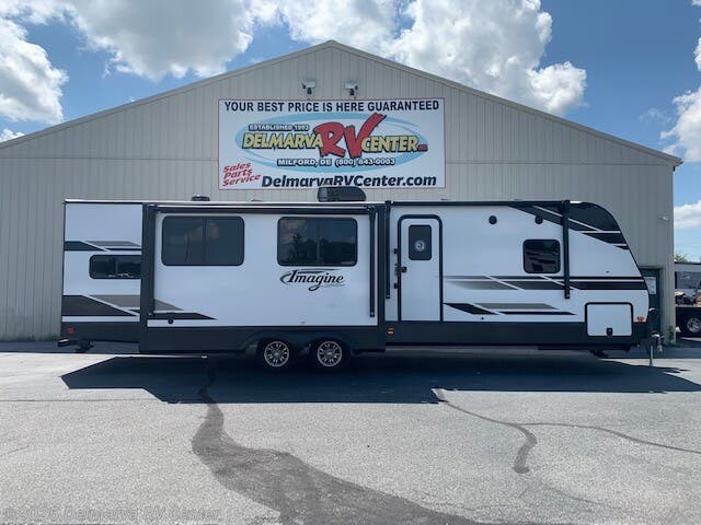 Order 21 Grand Design Imagine 3110bh Travel Trailer For Sale In Milford De Order 21 Grand Design Imagine 3110bh Travel Trailer For Sale In Milford De