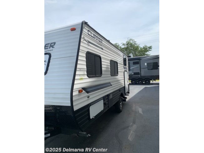 2019 Coachmen Clipper 17bh Rv For Sale In Milford De 19963 Um19111 Rvusa Com Classifieds