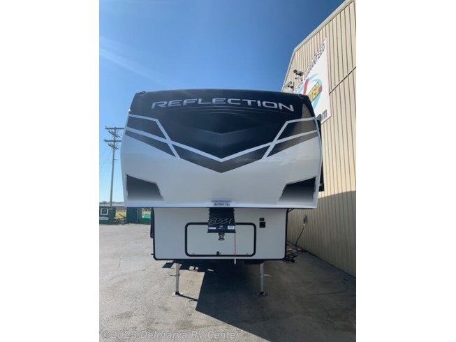 2021 Grand Design Reflection 311bhs Rv For Sale In Milford De 19963 M19131 Rvusa Com Classifieds