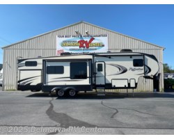 Us18731 2006 Forest River Rockwood 8281ss Fifth Wheel For Sale In Milford De