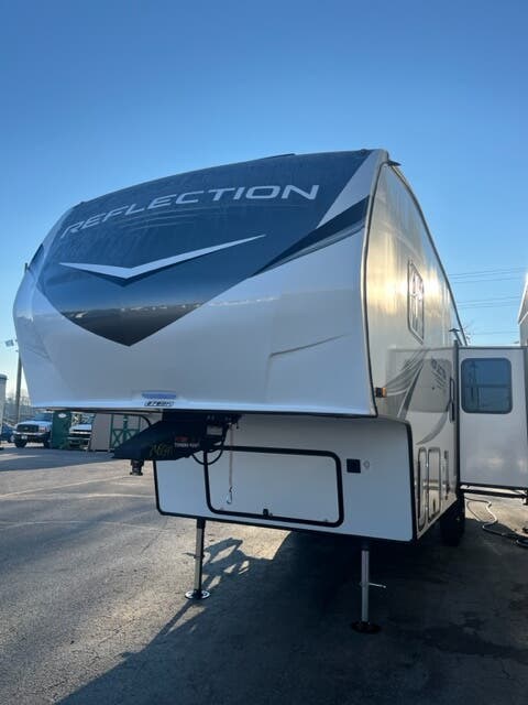 2023 Grand Design Reflection 150 Series 278BH RV for Sale in Milford ...