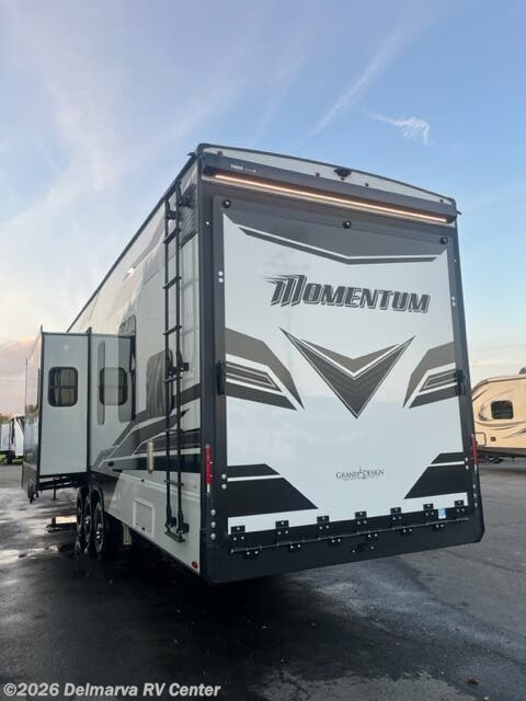 2023 Grand Design Momentum 395MS RV For Sale In Milford DE 19963 ORDER RVUSA Classifieds