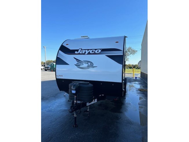 2024 Jay Feather Micro 171BH by Jayco from Delmarva RV Center (Milford North) in Milford North, Delaware