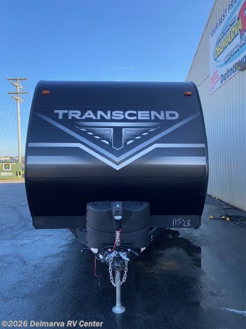 2022 Grand Design Transcend Xplor 240ML RV For Sale In Milford DE 