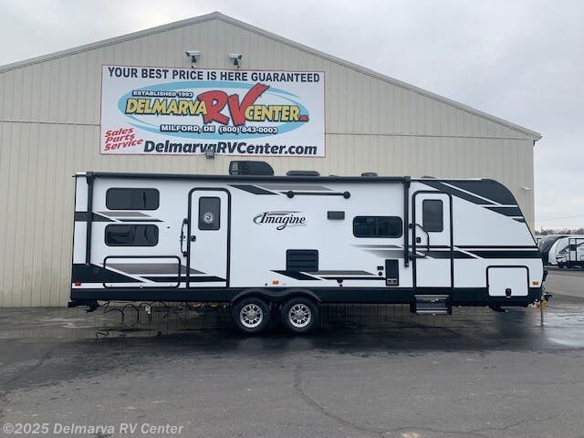 Order 21 Grand Design Imagine 2800bh Travel Trailer For Sale In Milford De Order 21 Grand Design Imagine 2800bh Travel Trailer For Sale In Milford De