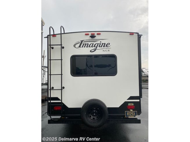 2019 Grand Design Imagine Xls 19rle Rv For Sale In Milford De 19963 Um20513 Rvusa Com Classifieds