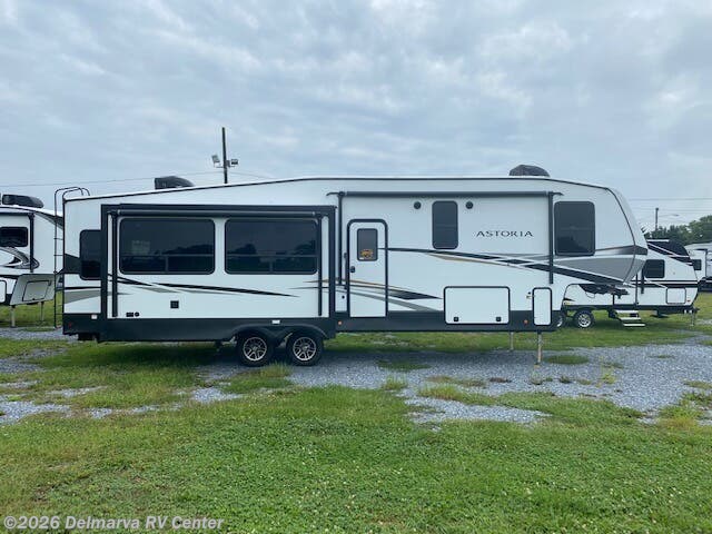 RV Dealer in Delaware & Maryland Area | Delmarva RV Center
