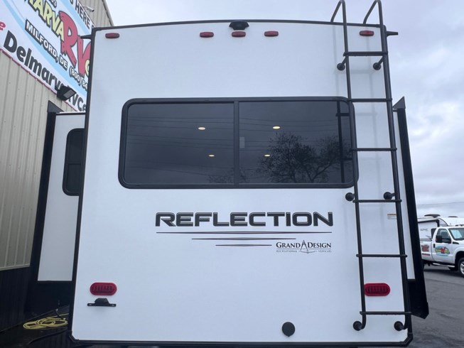 2024 Reflection 297RSTS by Grand Design from Delmarva RV Center in Milford, Delaware