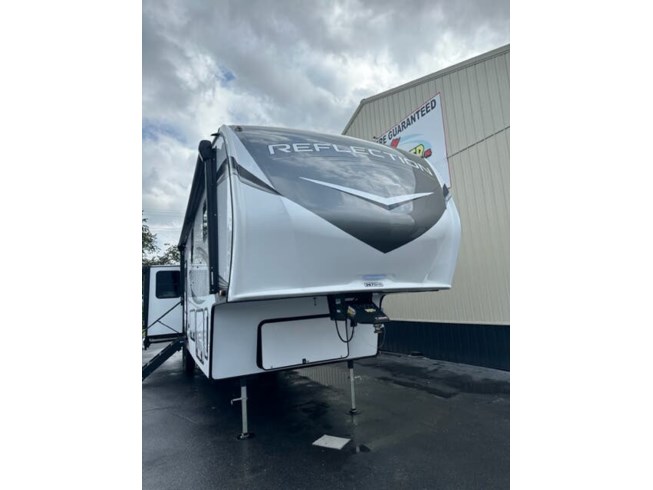 2024 Grand Design Reflection 367BHS - New Fifth Wheel For Sale by Delmarva RV Center in Milford, Delaware