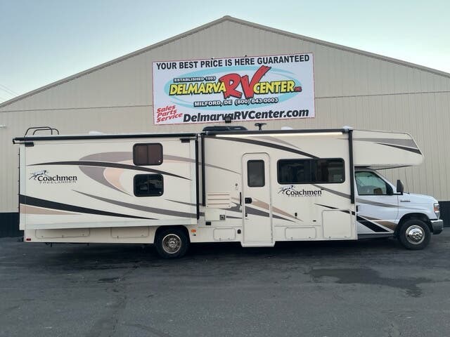 Used 2018 Coachmen Freelander 31BH available in Smyrna, Delaware