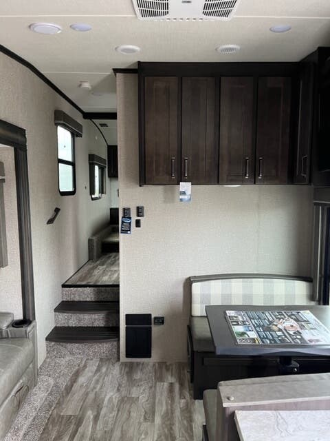 2022 Grand Design Reflection 150 Series 226RK RV for Sale in Milford ...