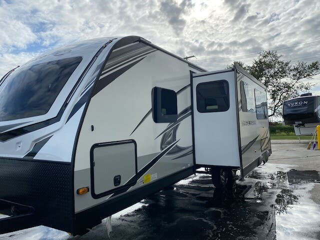 2022 White Hawk 27RB by Jayco from Delmarva RV Center in Milford, Delaware