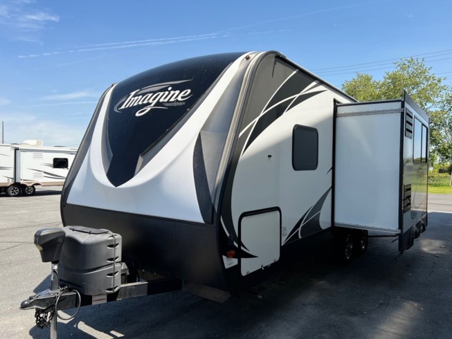 Used 2018 Grand Design Imagine 2150RB available in Milford, Delaware