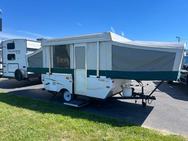 Used 2010 Coleman YUMA available in Milford, Delaware