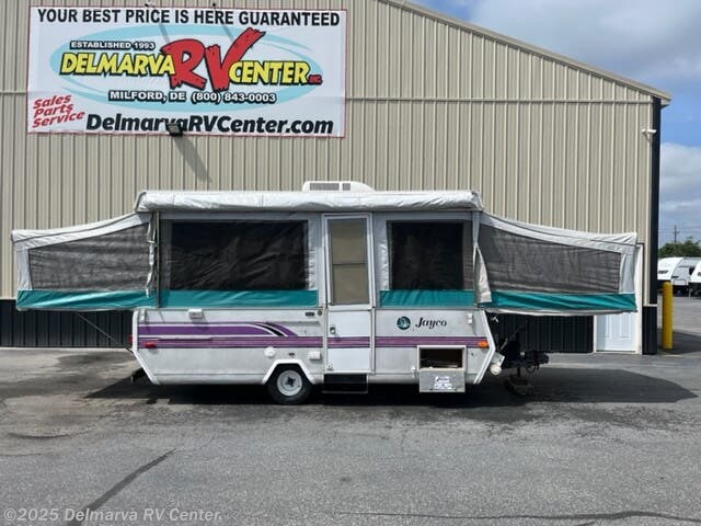 1996 Jayco Pop Up Camper Shop | head.hesge.ch