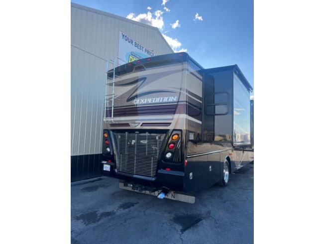 2016 Fleetwood Expedition 40X - Used Diesel Pusher For Sale by Delmarva RV Center in Smyrna in Smyrna, Delaware