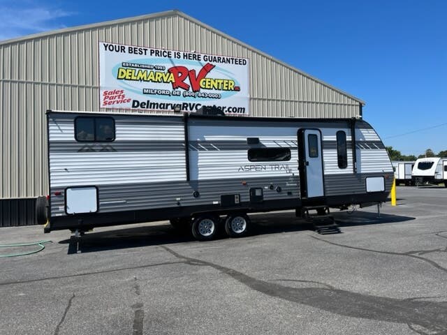 New 2022 Dutchmen Aspen Trail 29BH- BUNKHOUSE available in Milford North, Delaware