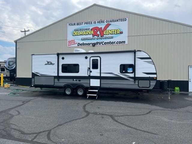 New 2023 Jayco Jay Flight 274BH available in Milford, Delaware