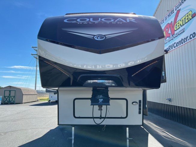 2018 Cougar XLite 25RES by Keystone from Delmarva RV Center (Milford North) in Milford North, Delaware
