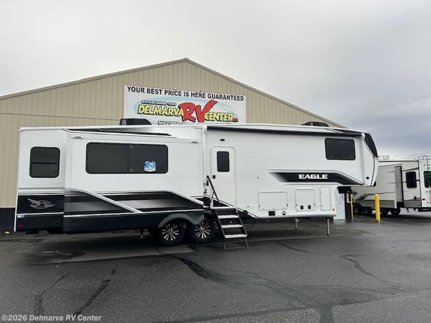 2024 Jayco Eagle HT 31MB