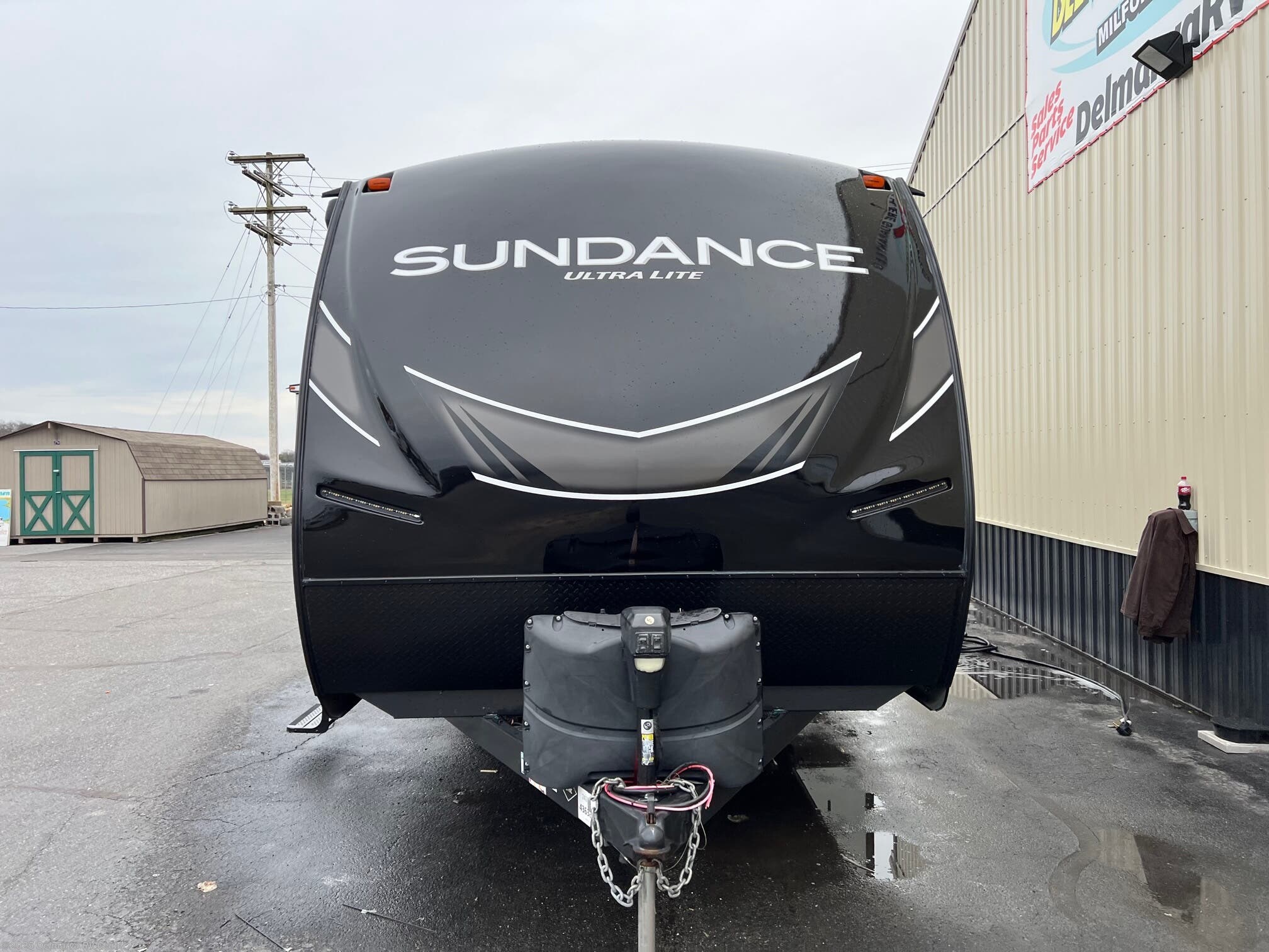 2020 Heartland Sundance UltraLite SDTT 242RK RV for Sale in Milford