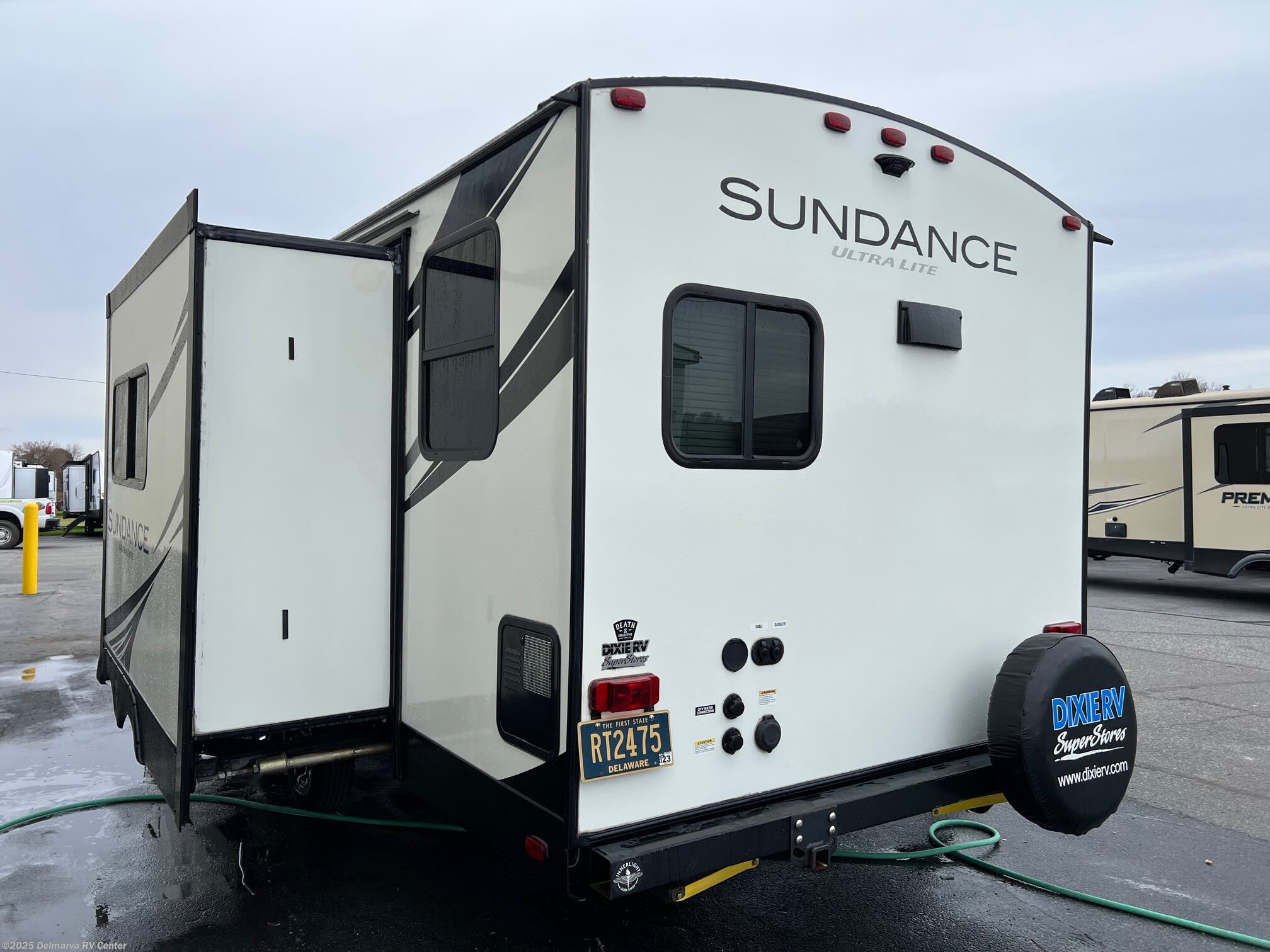 2020 Heartland Sundance UltraLite SDTT 242RK RV for Sale in Milford