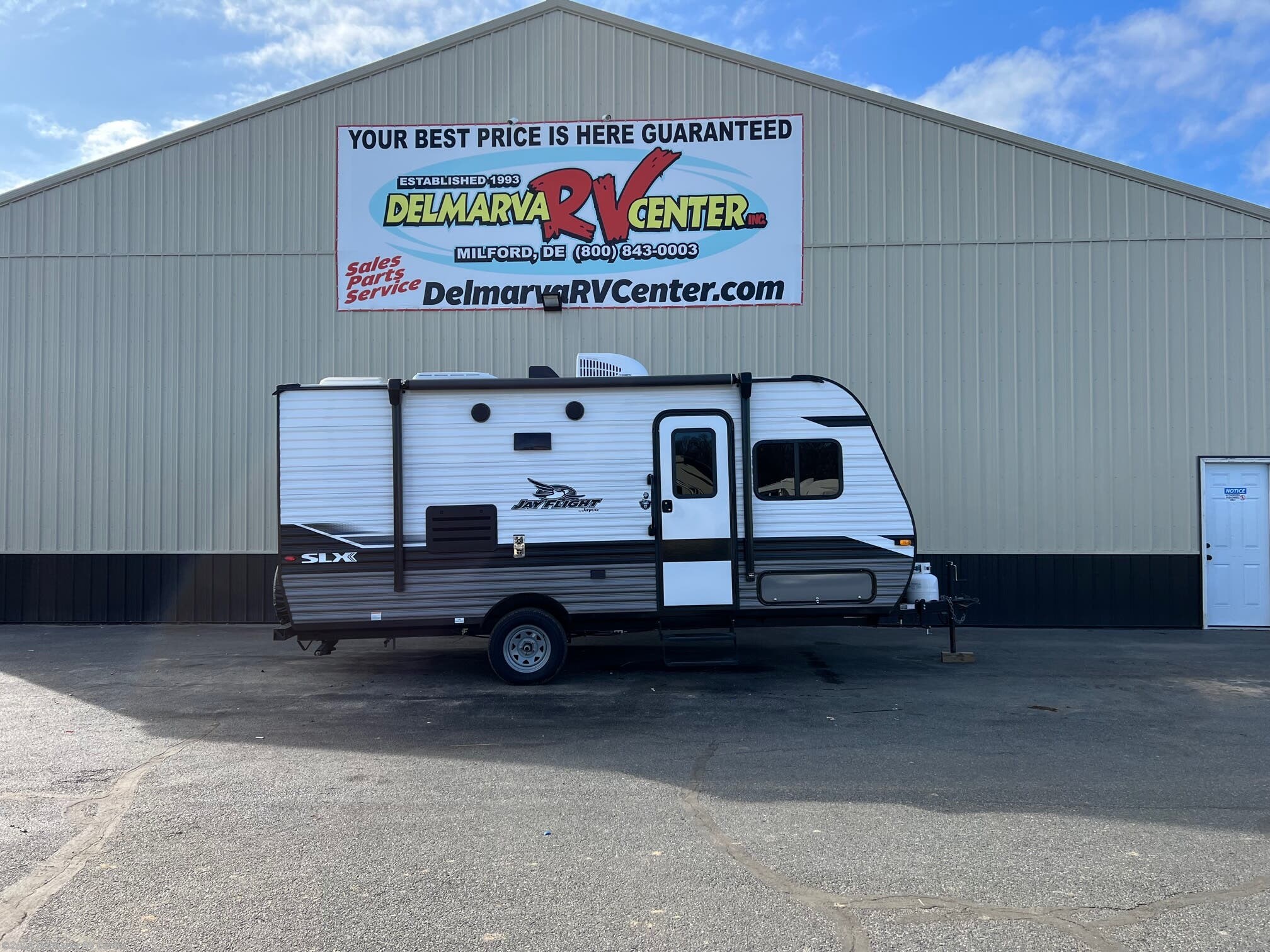 Jayco Morgan Hill: The Rv Dealership That'S Winning Awards! - dwcxtcq