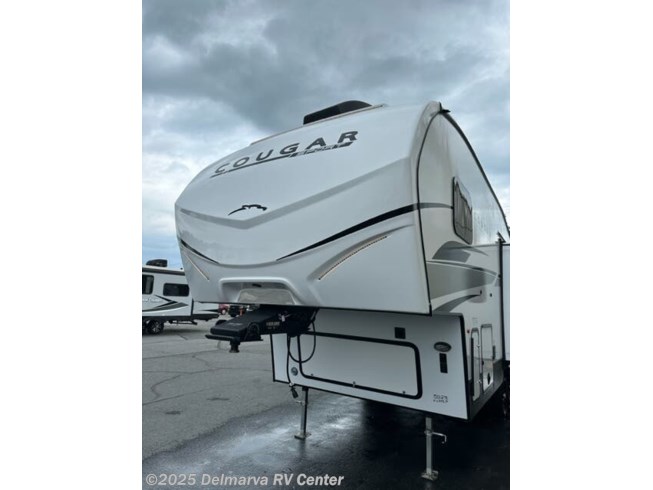 2024 Keystone Cougar Sport 2100RK- Rear Kitchen - New Fifth Wheel For Sale by Delmarva RV Center in Milford, Delaware
