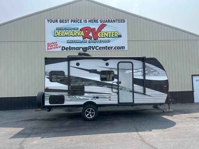 Used 2021 Chinook Dream 177RD available in Milford, Delaware