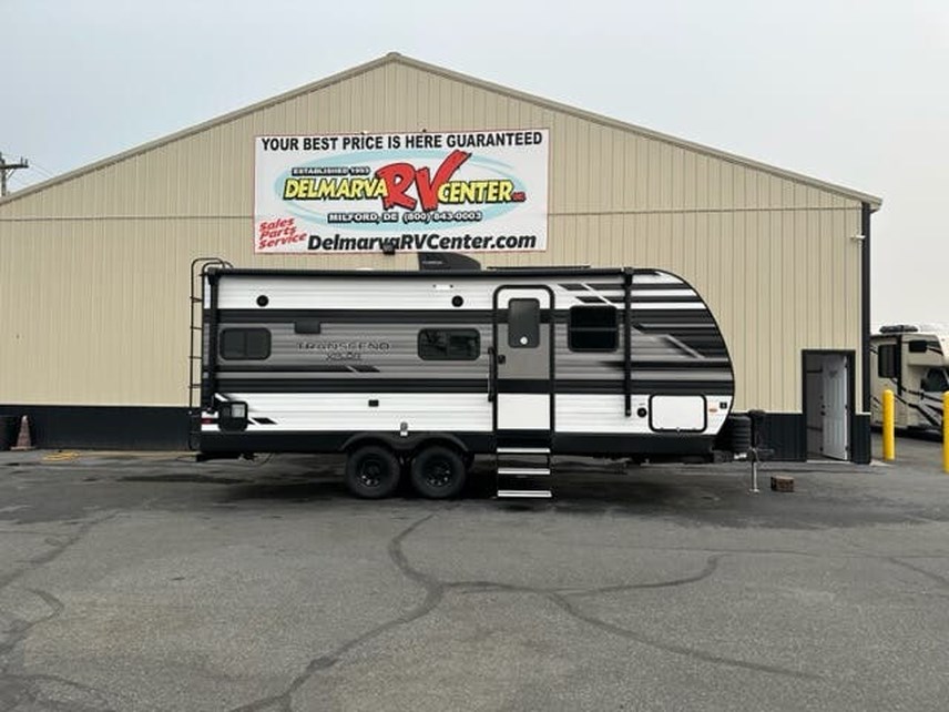 2025 Grand Design Transcend Xplor 200MK